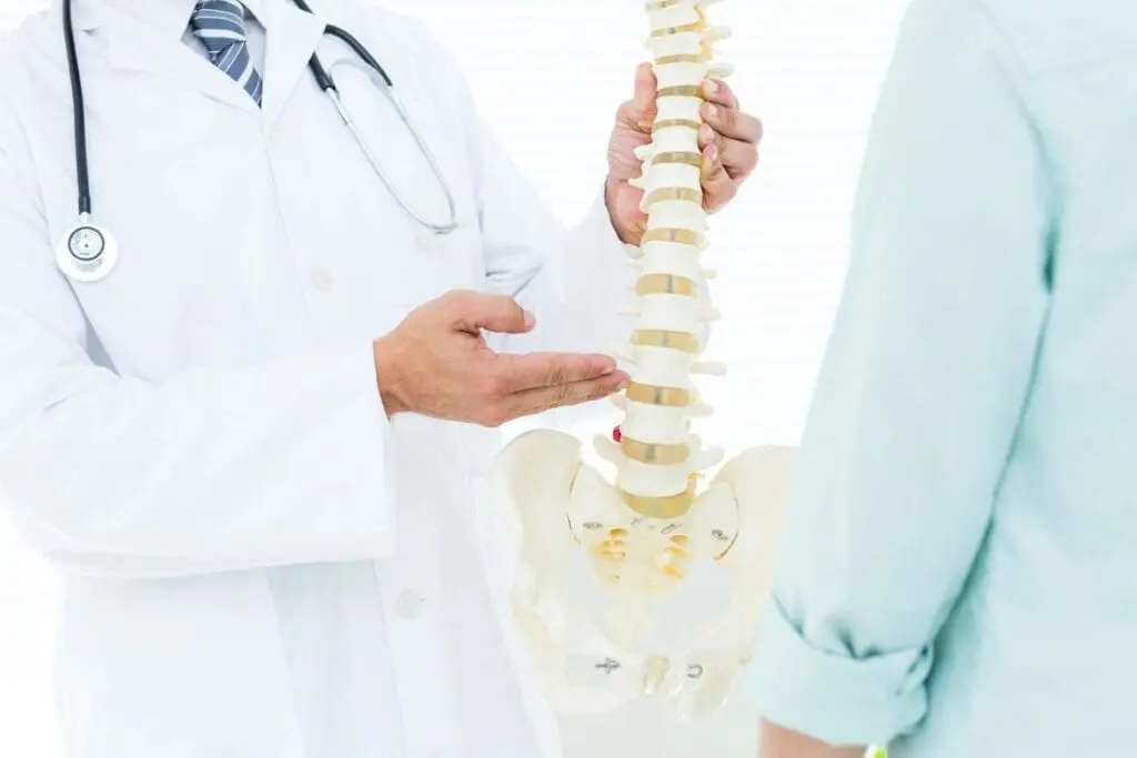 Spinal Decompression & Sciatica Pain Relief in Raleigh, NC