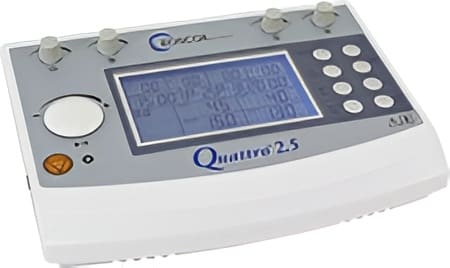 Interferential Therapy Header Image